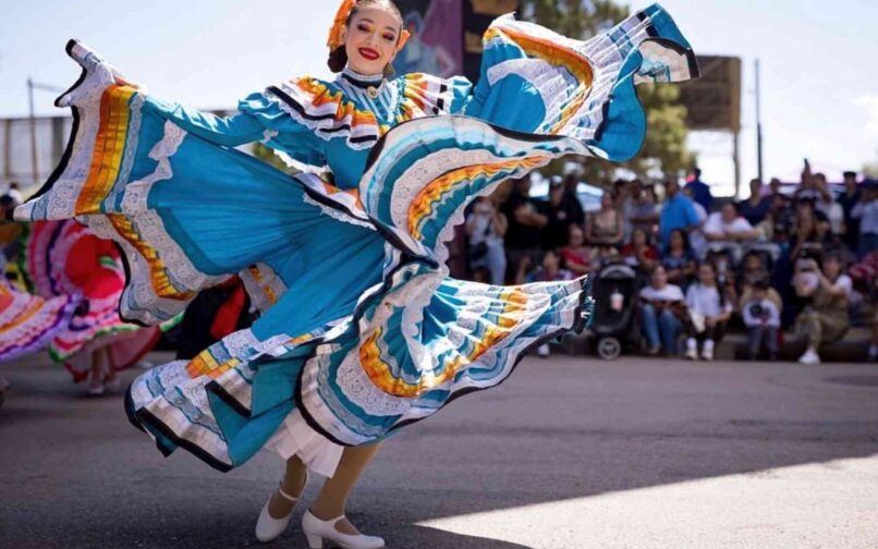 foto de italia en traje cultural