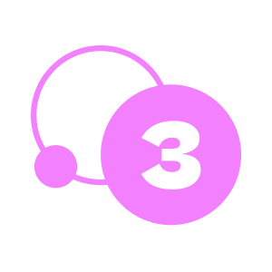 tres iconos