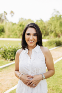 Karina C. Lucio