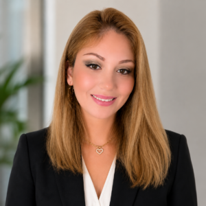 Krystal Hernández
