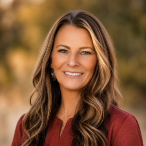 Carrie Burt