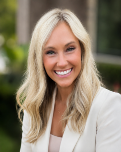 Amanda Long