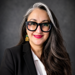 Dra. Yesenia González