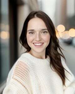 Kristen Kirsch