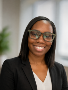Dra. Brittany Love-Wiley