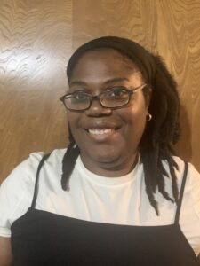 LaToya McKoy