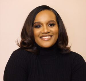 Kanisha Parks