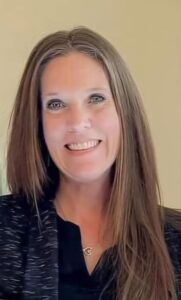 Michelle McAdams