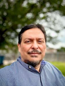 Jimmy Jiménez