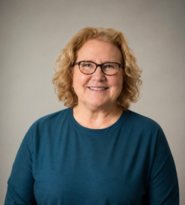 Penny Konicek-Guerrero